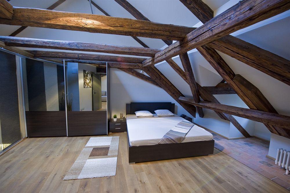 Apartment Bohemia Centre *