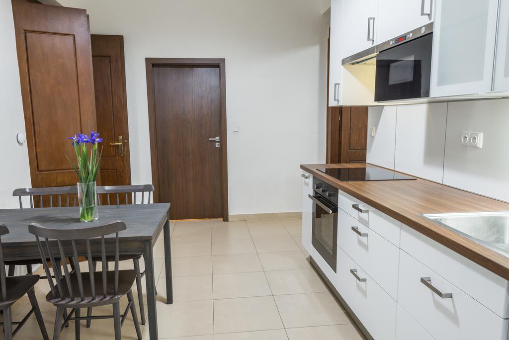 Apartmán Bohemia Centre