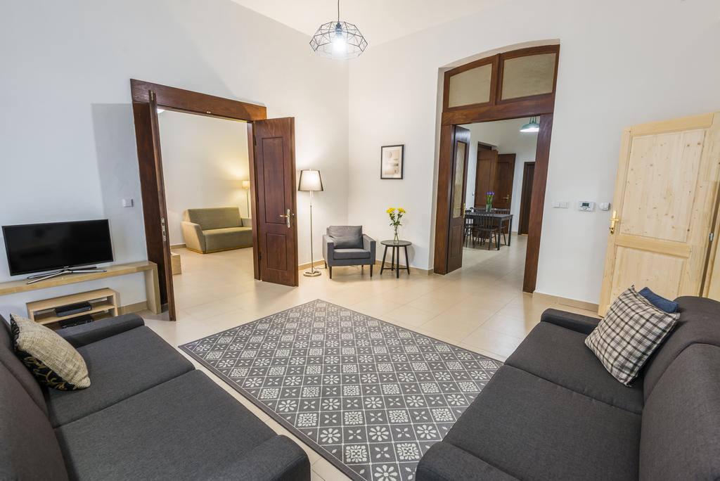 Apartmán Bohemia Centre *