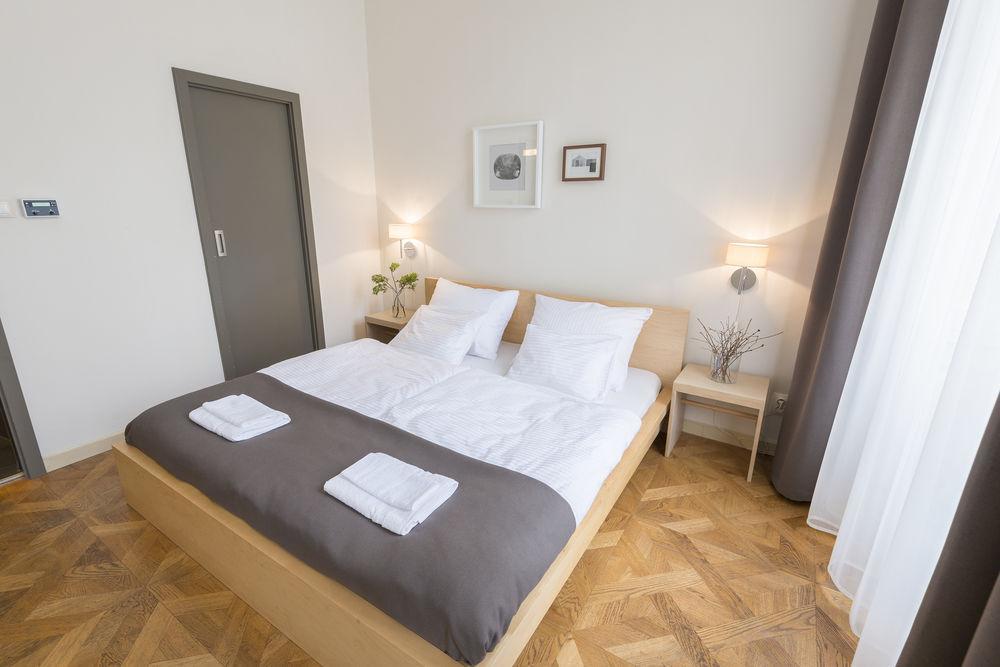 Apartmán Bohemia Centre