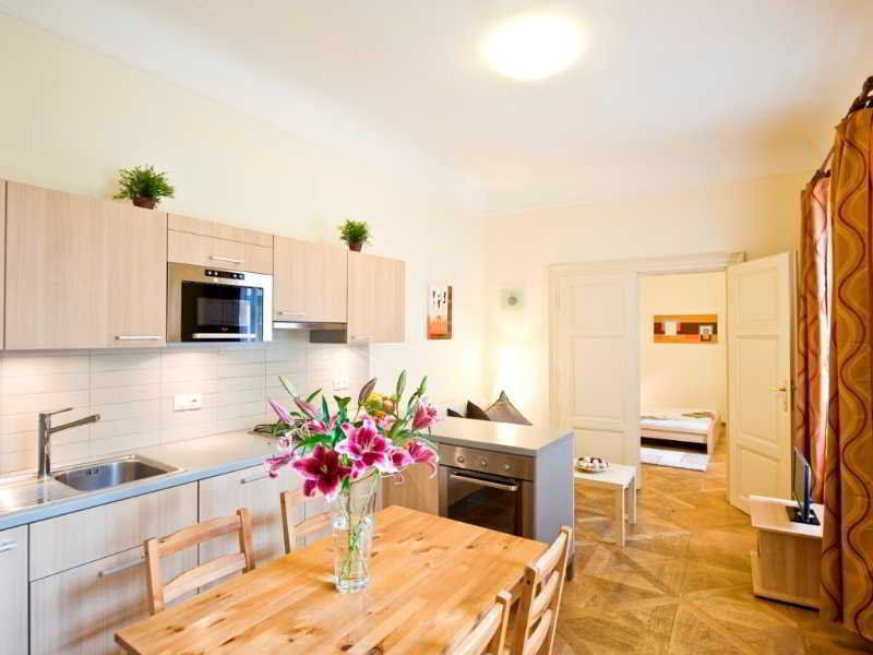 Apartmán Bohemia Centre