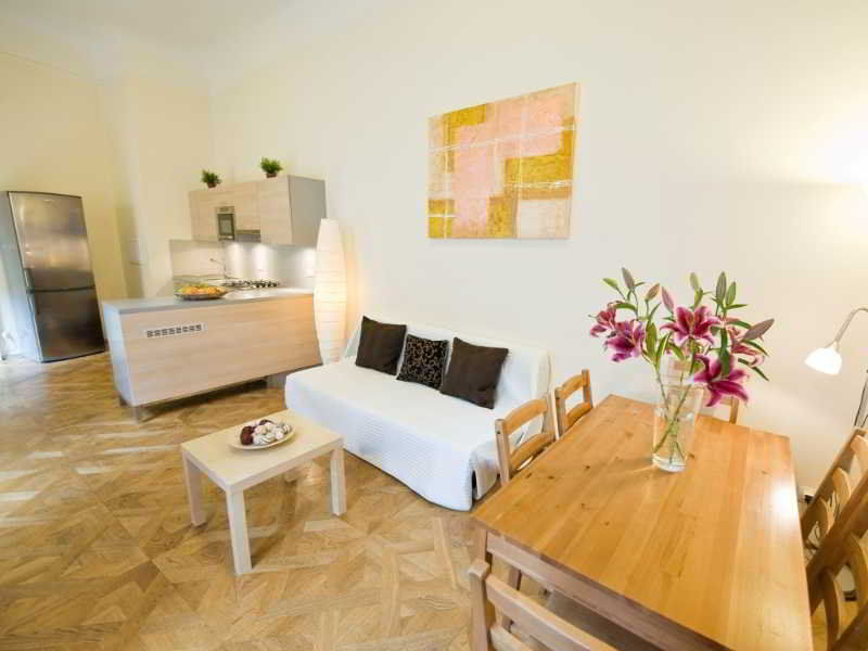 Apartmán Bohemia Centre *