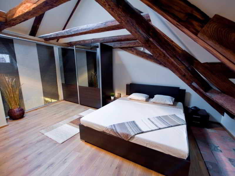 Apartmán Bohemia Centre