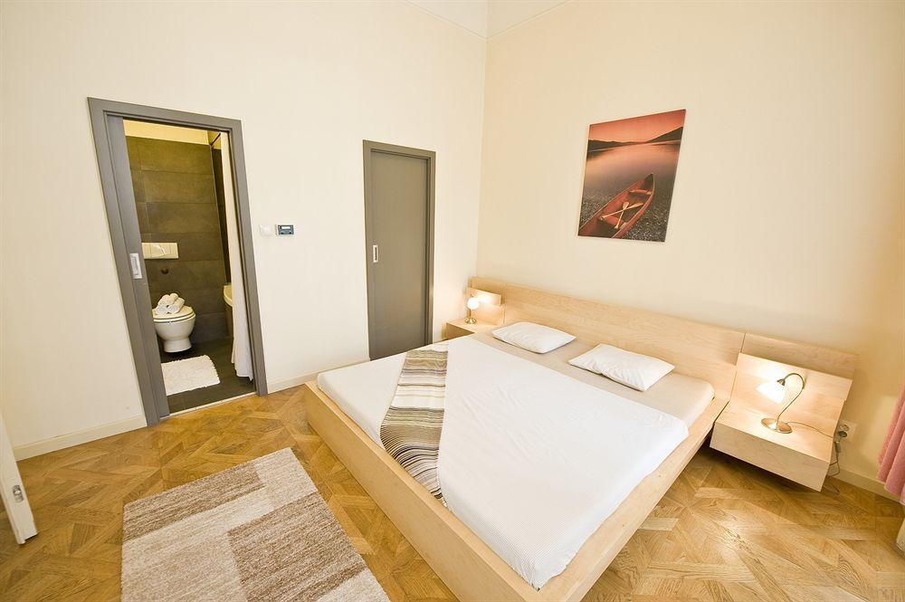 Apartmán Bohemia Centre