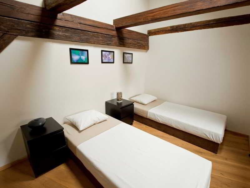 Apartmán Bohemia Centre *
